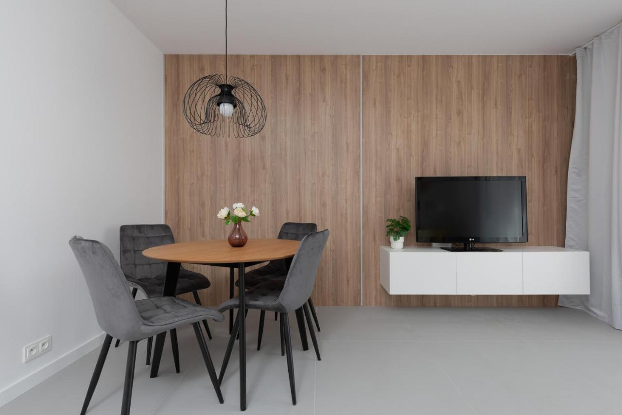 Nowe Bemowo Apartment By Renters Βαρσοβία Εξωτερικό φωτογραφία