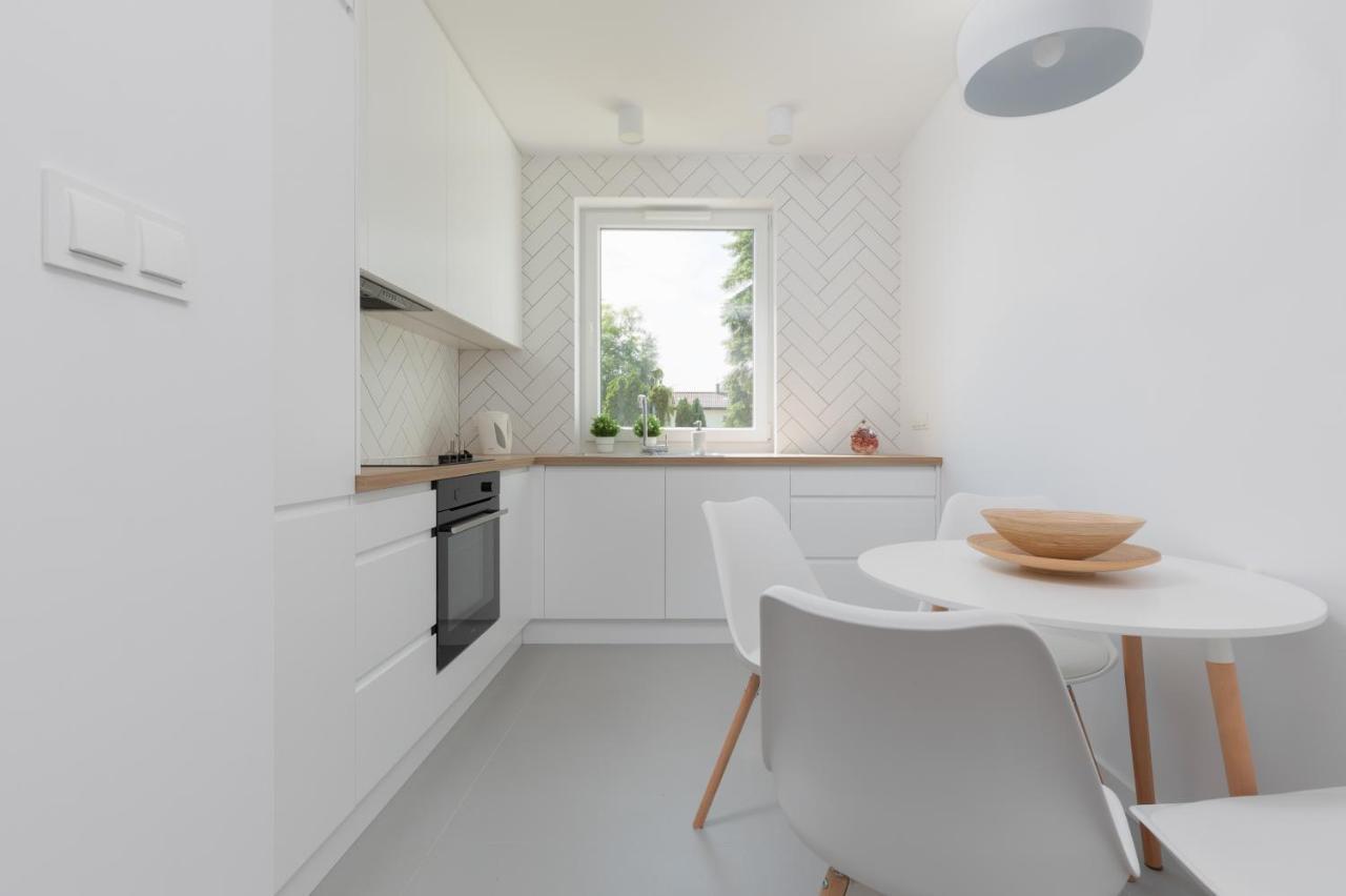 Nowe Bemowo Apartment By Renters Βαρσοβία Εξωτερικό φωτογραφία