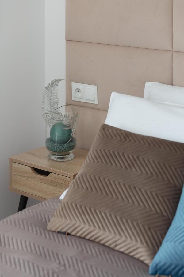 Nowe Bemowo Apartment By Renters Βαρσοβία Εξωτερικό φωτογραφία
