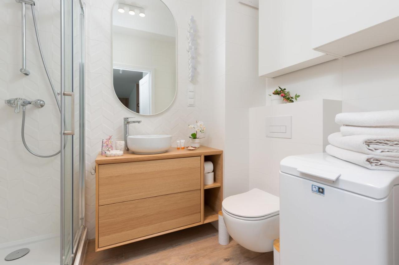 Nowe Bemowo Apartment By Renters Βαρσοβία Εξωτερικό φωτογραφία