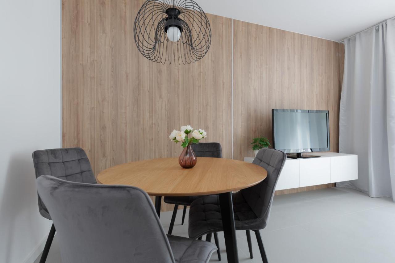 Nowe Bemowo Apartment By Renters Βαρσοβία Εξωτερικό φωτογραφία