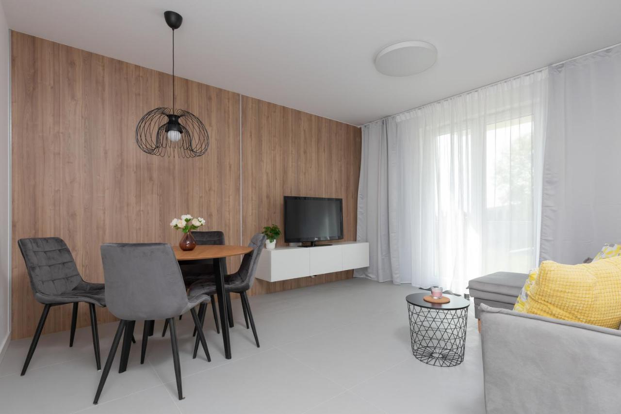 Nowe Bemowo Apartment By Renters Βαρσοβία Εξωτερικό φωτογραφία