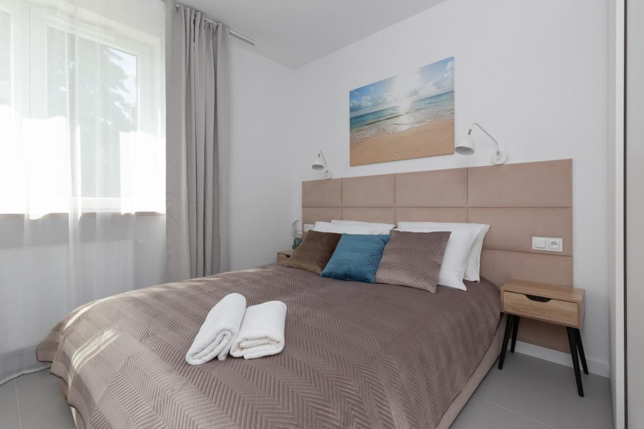 Nowe Bemowo Apartment By Renters Βαρσοβία Εξωτερικό φωτογραφία