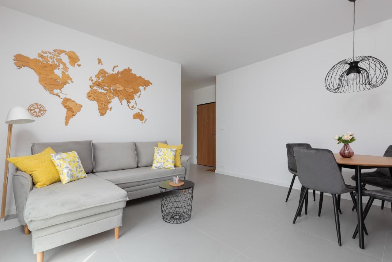 Nowe Bemowo Apartment By Renters Βαρσοβία Εξωτερικό φωτογραφία