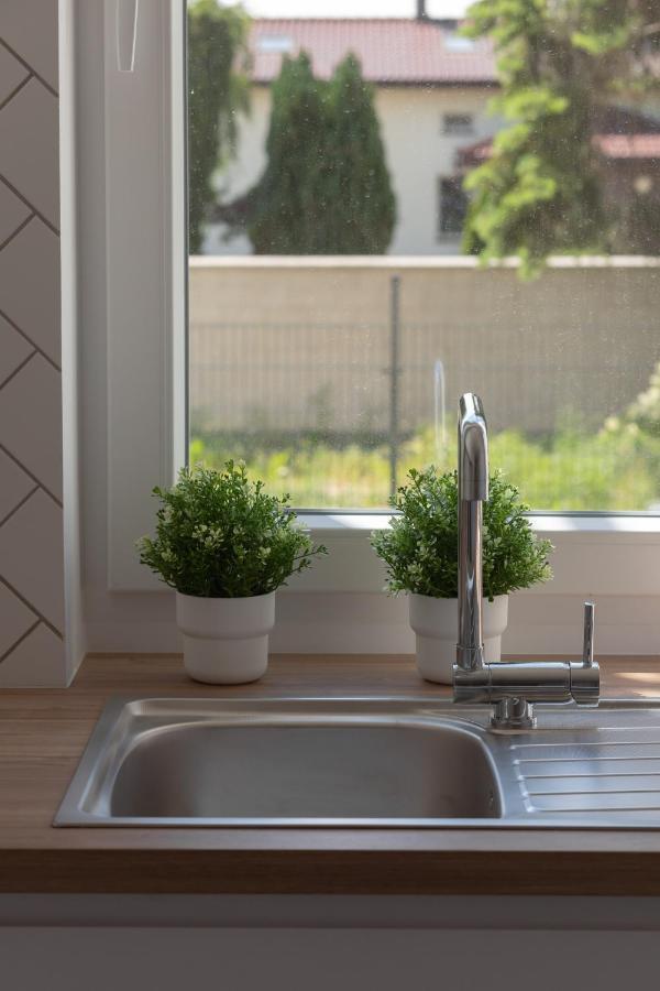 Nowe Bemowo Apartment By Renters Βαρσοβία Εξωτερικό φωτογραφία