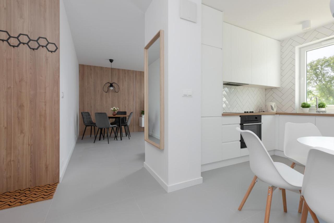 Nowe Bemowo Apartment By Renters Βαρσοβία Εξωτερικό φωτογραφία